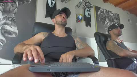Snapshot of ceasar_live chatting on January 10, 1:10 am ceasar online show from January 10, 1:10 am