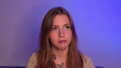 Lina  online show from November 26, 7:54 pm