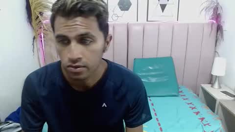 cecilian_and_carlos online show from February 10, 3:53 am