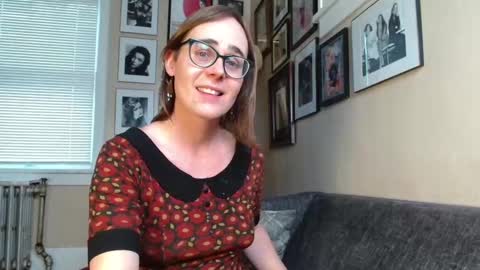 Cecily Saint Claire online show from February 11, 11:44 pm