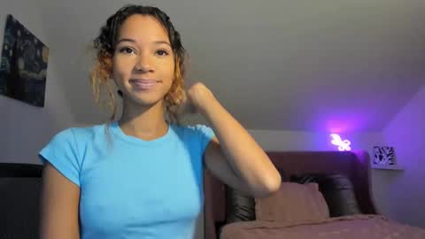 CEDAYA555 online show from December 8, 1:25 pm