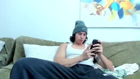 cedeny online show from November 11, 2:52 pm