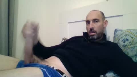 cedric223 online show from November 20, 4:59 pm