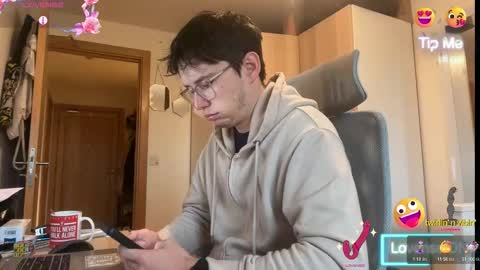 ceedm91 online show from March 5, 10:46 am