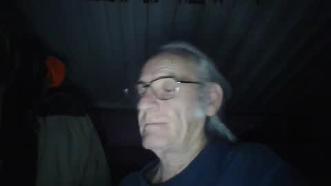 Chuck online show from November 14, 11:56 am