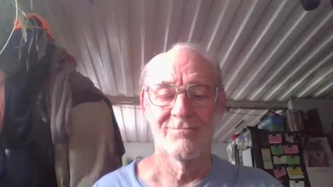 Chuck online show from December 22, 8:26 pm