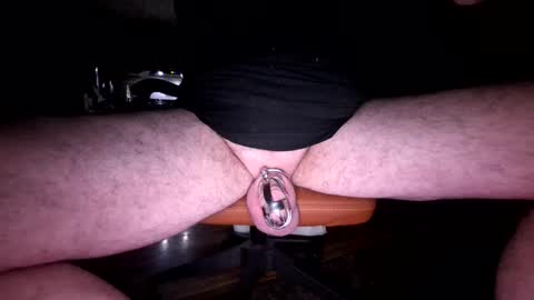 Chuck online show from January 22, 11:45 am