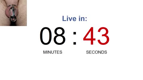 Chuck online show from October 12, 8:51 am