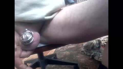 Chuck online show from January 24, 8:22 pm