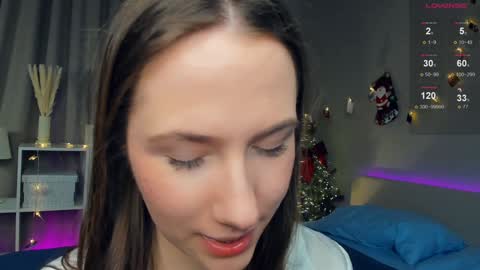 Josie Manesi online show from January 25, 1:32 am