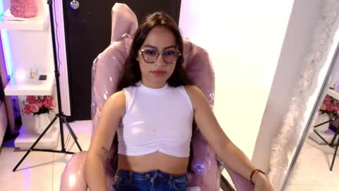  celeste online show from September 16, 9:07 pm