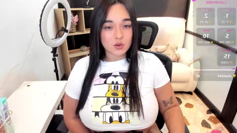 meli online show from February 3, 11:05 pm