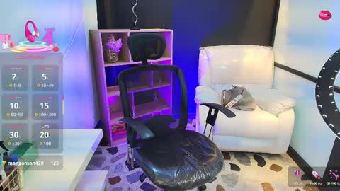 meli online show from February 11, 12:17 am