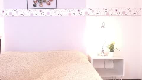Celesste  online show from May 23, 11:50 am