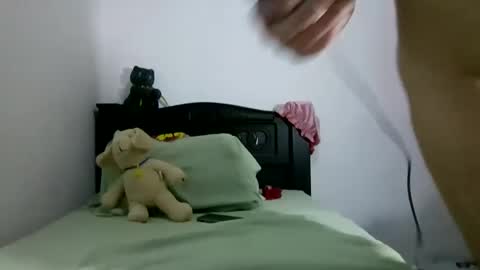 celessteseductora online show from October 9, 9:09 pm