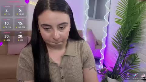 celesstte_tay online show from September 22, 2:10 pm