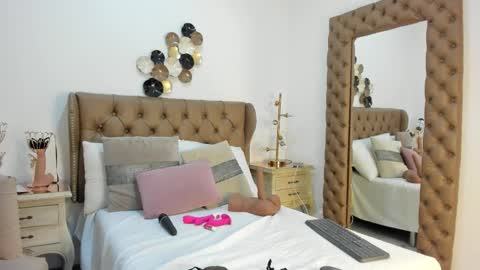 Celeste  online show from October 17, 11:25 am