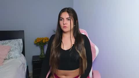 celeste_1star online show from October 6, 3:02 am