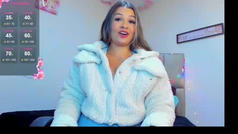 celeste this is my new account  online show from March 6, 3:56 pm