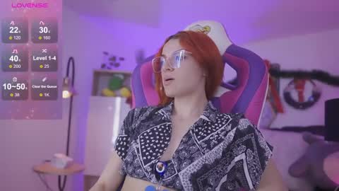Celeste  online show from December 19, 4:46 pm