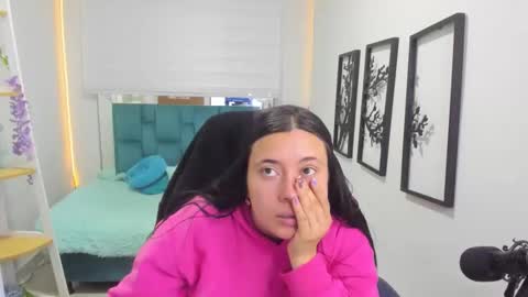 celeste_bonnet1 online show from December 19, 11:17 am