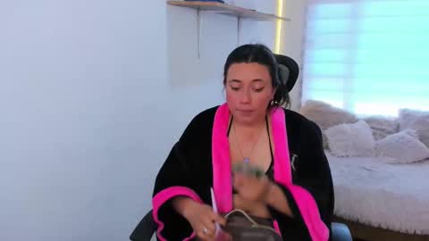 celeste_bonnet1 online show from November 18, 6:55 pm