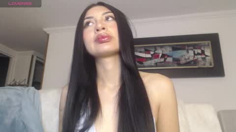 Celeste  online show from September 30, 8:03 am