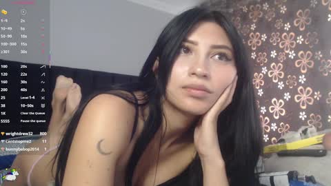 Snapshot of celeste_bs chatting on January 28, 6:28 pm Celeste online show from January 28, 6:28 pm