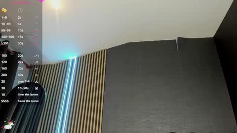 Celeste  online show from March 7, 5:07 am