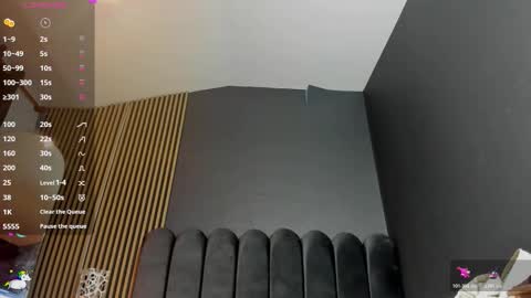 Celeste  online show from March 19, 6:52 am