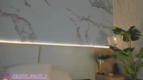 Celeste online show from February 1, 7:44 pm