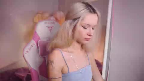 Celeste  online show from October 17, 9:19 pm