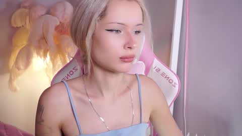 Celeste  online show from October 20, 9:53 pm