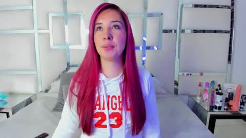 Snapshot of celeste_hillx chatting on March 8, 1:50 am celeste_hillx online show from March 8, 1:50 am