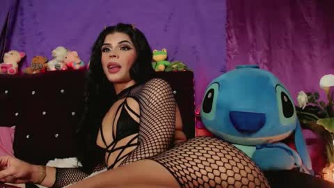 celeste_hot25horny online show from January 30, 8:31 pm