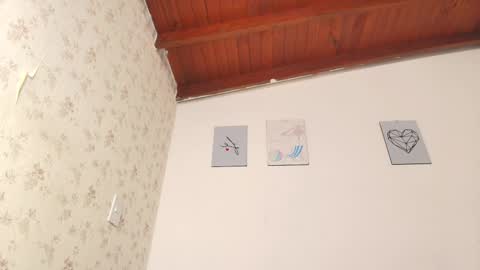 Celeste online show from September 13, 1:46 pm