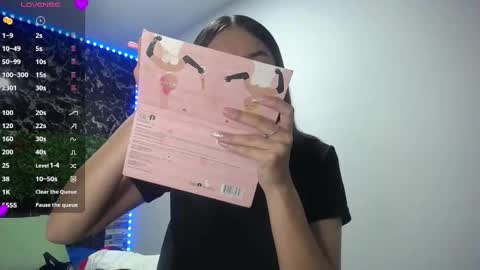 celeste_polis online show from October 11, 8:12 pm