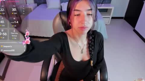 Celeste online show from March 28, 1:12 pm