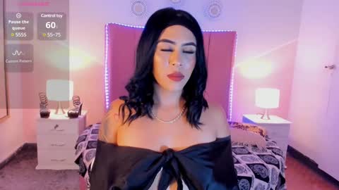Sofia Castrillon online show from February 12, 4:12 am