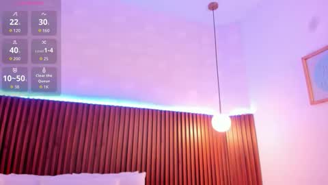 Sofia Castrillon online show from October 12, 12:20 pm