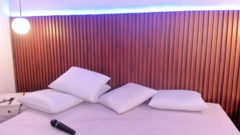 Sofia Castrillon online show from September 22, 12:53 pm