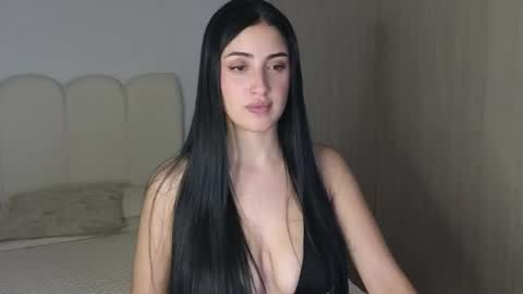 Celeste Tailor online show from February 20, 3:28 am