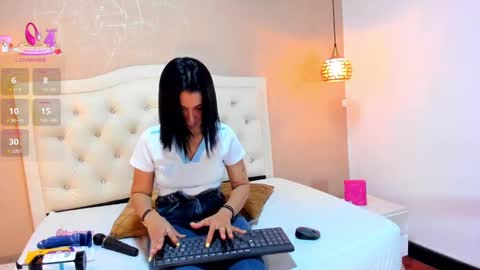 Snapshot of celeste_thompsoon chatting on September 16, 6:44 pm C E L E S T E online show from September 16, 6:44 pm