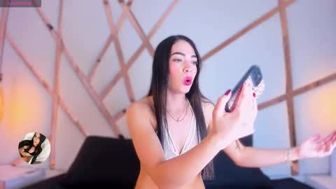 Celeste online show from January 6, 3:43 am