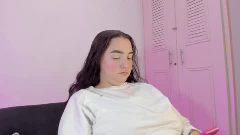 Celeste Y Pipe online show from October 9, 5:46 am