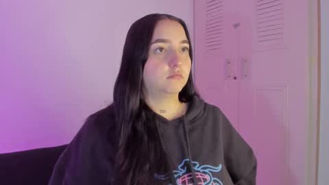 Celeste Y Pipe online show from October 5, 2:31 am