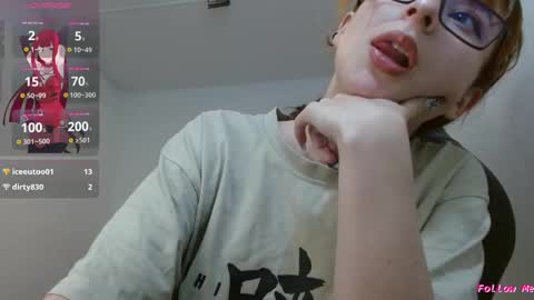 celesteayase online show from March 8, 12:00 am