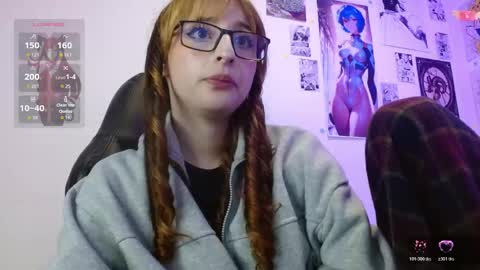 celesteayase online show from February 24, 2:14 am