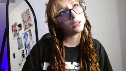 celesteayase online show from April 14, 1:09 am