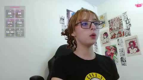 celesteayase online show from November 26, 2:42 am